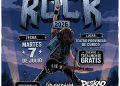 Teatro Provincial de Curicó será escenario del Pre festival de Rock 2026