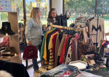 Un centenar de expositores dará vida a segunda versión de Feria ReUsa en Talca
