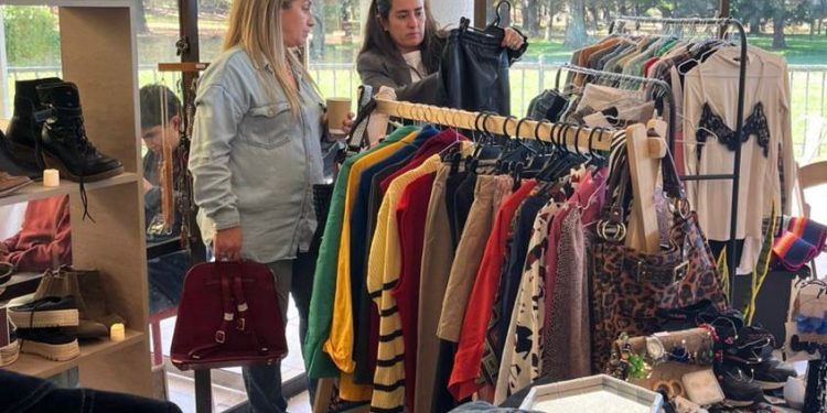 Un centenar de expositores dará vida a segunda versión de Feria ReUsa en Talca