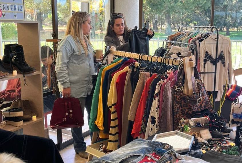 Un centenar de expositores dará vida a segunda versión de Feria ReUsa en Talca
