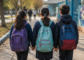 Última semana de vacaciones: Servicio de Salud Maule entrega las claves para un regreso a clases sin estrés