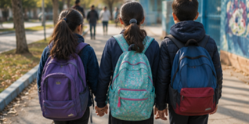 Última semana de vacaciones: Servicio de Salud Maule entrega las claves para un regreso a clases sin estrés