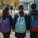 Última semana de vacaciones: Servicio de Salud Maule entrega las claves para un regreso a clases sin estrés