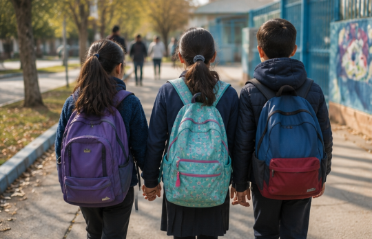 Última semana de vacaciones: Servicio de Salud Maule entrega las claves para un regreso a clases sin estrés