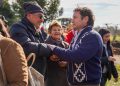 Gobierno del Maule ejecuta sus primeras obras y proyecta un ahorro de hasta un 20% en inversión pública