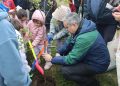CONAF y Municipalidad de Maule lanzan programa “Mi Pueblo, Mi Árbol” para impulsar la arborización con especies nativas
