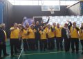 Primer Campeonato Regional de Bochas reunió a Centros Diurnos Comunitarios de personas mayores