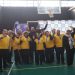 Primer Campeonato Regional de Bochas reunió a Centros Diurnos Comunitarios de personas mayores
