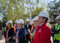 Gobernador del Maule exige mayor autonomía para enfrentar el desempleo y acelerar la inversión regional