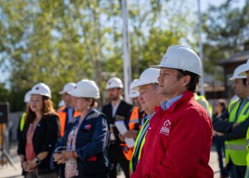 Gobernador del Maule exige mayor autonomía para enfrentar el desempleo y acelerar la inversión regional