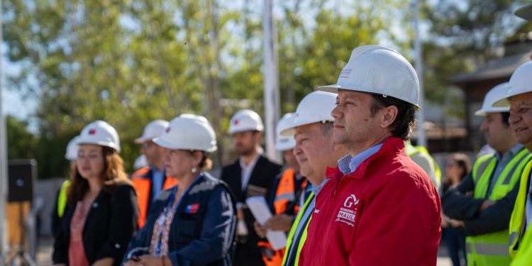 Gobernador del Maule exige mayor autonomía para enfrentar el desempleo y acelerar la inversión regional