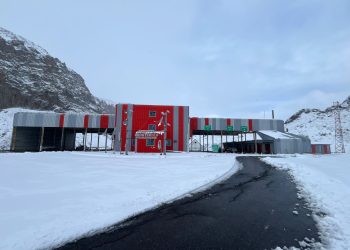 Delegado Prieto anuncia implementación de horario de invierno para el Paso Internacional Pehuenche