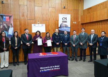 Comité Regional de Igualdad de Derechos y Equidad de Género se constituye para construir Agenda Regional 2026-2030 en el Maule