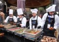 Talca dio el vamos a la XVI Fiesta Costumbrista del Chancho 2026 e invitó a vivir el evento gastronómico de invierno más grande de Chile
