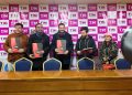 Teatro Regional del Maule firma convenios con los cuatro proyectos seleccionados del Programa Soporte a la Creación 2026
