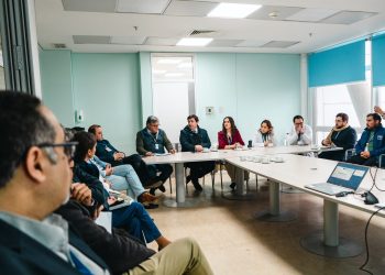 Coordinan medidas para fortalecer la atención de urgencia durante la campaña de invierno en el Hospital Regional de Talca
