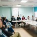 Coordinan medidas para fortalecer la atención de urgencia durante la campaña de invierno en el Hospital Regional de Talca