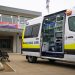 San Javier da un paso histórico en salud: presenta su primera ambulancia para fortalecer la atención primaria y avanzar hacia el funcionamiento del SAPU Corto