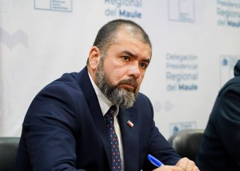 Seremi de Gobierno analiza avances de Inspección Total al Estado: auditoría detecta más de $1,4 billones sin rendición acreditada