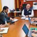 Fortalecen coordinación para resguardar a personas mayores ante emergencias