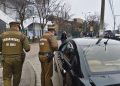 Carabineros refuerza fiscalizaciones en entorno del Hospital Regional de Talca