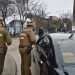 Carabineros refuerza fiscalizaciones en entorno del Hospital Regional de Talca