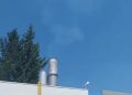 Crematorio Parque Las Rosas retomó hoy sus operaciones en Lircay, en pleno episodio de mala calidad del aire