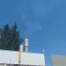 Crematorio Parque Las Rosas retomó hoy sus operaciones en Lircay, en pleno episodio de mala calidad del aire