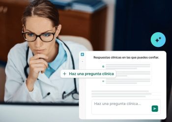 Doctoralia lanza Noa Evidence, un asistente de investigación de literatura médica impulsado por IA para profesionales de la salud