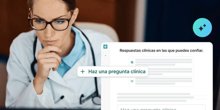 Doctoralia lanza Noa Evidence, un asistente de investigación de literatura médica impulsado por IA para profesionales de la salud