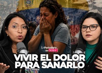 Trauma Colectivo: Psicólogos venezolanos en Chile activan red de contención emocional tras los terremotos del 24J ofrecen consultas gratis