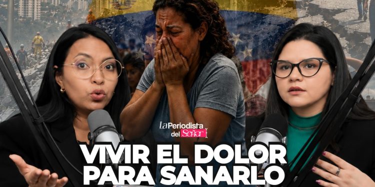 Trauma Colectivo: Psicólogos venezolanos en Chile activan red de contención emocional tras los terremotos del 24J ofrecen consultas gratis