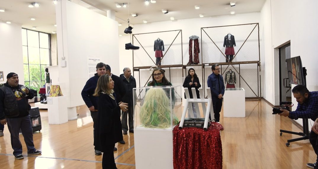 UTalca presenta variada cartelera cultural gratuita en julio