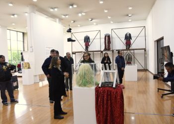 UTalca presenta variada cartelera cultural gratuita en julio