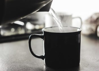 Alerta de invierno: 8 de cada 10 niños se queman en su hogar