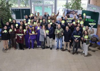 Universidad Santo Tomás aumenta a cinco años su acreditación en Nivel Avanzado otorgada por la CNA