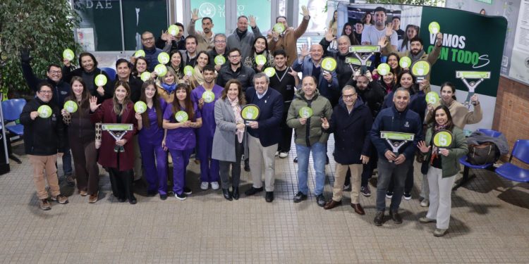 Universidad Santo Tomás aumenta a cinco años su acreditación en Nivel Avanzado otorgada por la CNA
