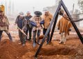 Comienza construcción de nueva Posta en Lomas de Putagán de Colbún