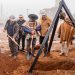 Comienza construcción de nueva Posta en Lomas de Putagán de Colbún