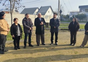 Vecinos del sector norte de Talca tendrán servicio adicional en horario matinal