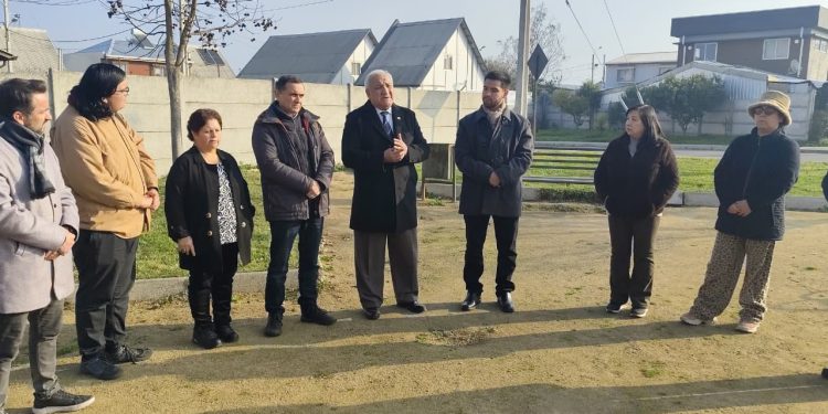 Vecinos del sector norte de Talca tendrán servicio adicional en horario matinal