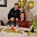 Un siglo sobre 2 ruedas, pasión albirroja y un carácter inquebrantable: Inés Díaz Pizarro cumplió 100 años