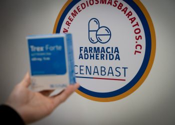 Farmacias del Maule ya están adheridas a la Ley Cenabast, fortaleciendo el acceso a medicamentos a precio justo