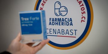Farmacias del Maule ya están adheridas a la Ley Cenabast, fortaleciendo el acceso a medicamentos a precio justo