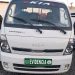 Un detenido por circular en camioneta con placas patentes falsas