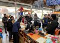 Delegación Presidencial coordina y materializa fiscalización a Mall chinos de Romeral