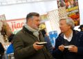La Feria de los caldos de Curicó tendría su versión en Ñuñoa