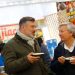 La Feria de los caldos de Curicó tendría su versión en Ñuñoa