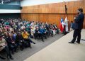 División de Organizaciones Sociales capacitó a dirigentes y encabezó diálogo ciudadano en la Región del Maule