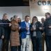 Inauguran nueva sede social para el Club Deportivo Rauco